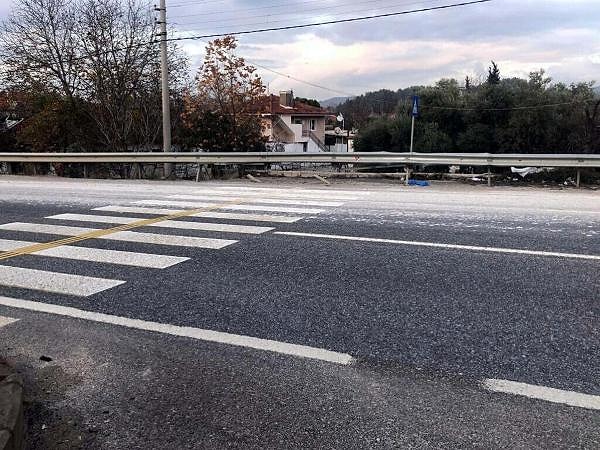 Soruşturmanın ardından Tolga Yağcı hakkında 'taksirle ölüme neden olma' suçundan 2 yıldan 6 yıla kadar hapis istemiyle dava açıldı. Yağcı, Muğla 3'üncü Asliye Ceza Mahkemesi'nde 17 Ocak'ta görülen davanın ilk duruşmasında, 33 gün kaldığı cezaevinden adli kontrol şartıyla tahliye edildi. Davanın, 19 Ekim'de görülen 4'üncü duruşmasında hakim, Yağcı'ya 'taksirle ölüme neden olma' suçundan önce 4 yıl hapis cezası verdi. Ardından da pişman olması ve cezanın üzerindeki olası etkilerini dikkate alarak, cezasını 3 yıl 4 aya indirdi.