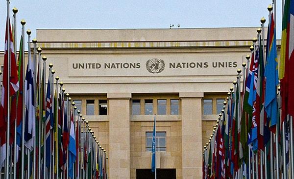 Bilreşmiş Milletler Yardım Ajansı'nın açıklamasında, 72 BM çalışanının Gazze saldırılarında hayatını kaybettiği belirtildi.