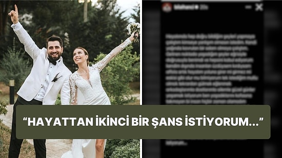 İhanet İddiaları ile Gündemden Düşmeyen Bilal Hancı'dan Yeni Bir Açıklama Geldi