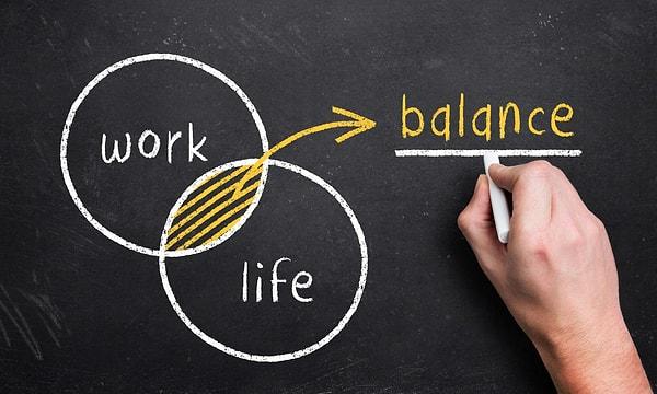 The Importance of Work-Life Balance: Finding Harmony in the Hustle