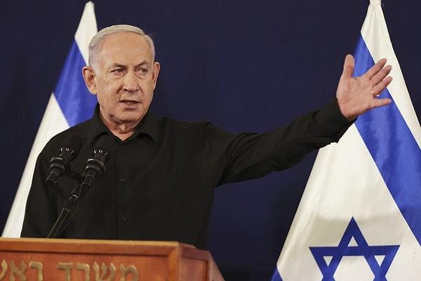 İsrail Başbakanı Binyamin Netanyahu ise söz konusu açıklamalar nedeniyle Eliyahu'yu süresiz olarak kabine toplantılarından uzaklaştırdı.