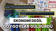 Özgür Demirtaş'ın Ponzi Sisteminden Pazar Hesabı Yapan John Wick'e Haftanın Ekonomi Goygoyları