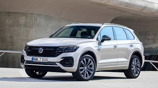 Volkswagen Fiyat Listesi Kasım 2023: Volkswagen Polo, Golf, Tiguan, T-Roc, Touareg ve Passat Güncel Fiyatlar