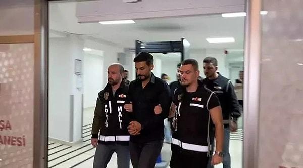 Dilan Polat ve Engin Polat ile birlikte mahkemeye sevk edilen 12 kişi daha tutuklandı. Tutuklananlar arasında Sıla Doğu, Sezgin Polat, Ahmet Gün, Can Doğu ve Can Polat bulunuyor.