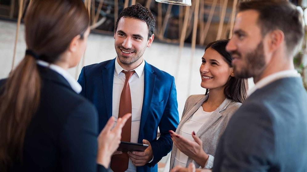 The Art of Networking: Essential Strategies for Making Meaningful Professional Connections