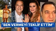 Mehmet Ali Erbil'in Eski Sevgilisi Gülseren Ceylan, 180 Bin Liralık Yüzüğü Neden Vermediğini Açıkladı