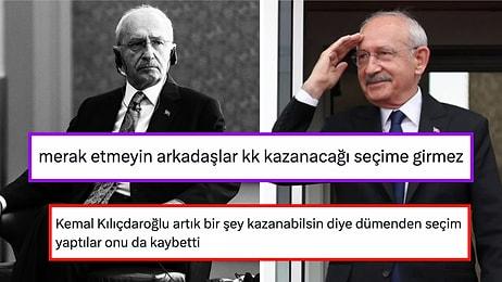 Kemal Kılıçdaroğlu'nu Seçime Girdiğine Bin Pişman Ettiler!