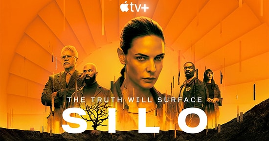 "Silo" – A Sci-Fi Marvel that Captivates Audiences Worldwide