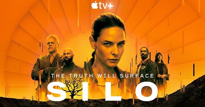 "Silo" – A Sci-Fi Marvel that Captivates Audiences Worldwide