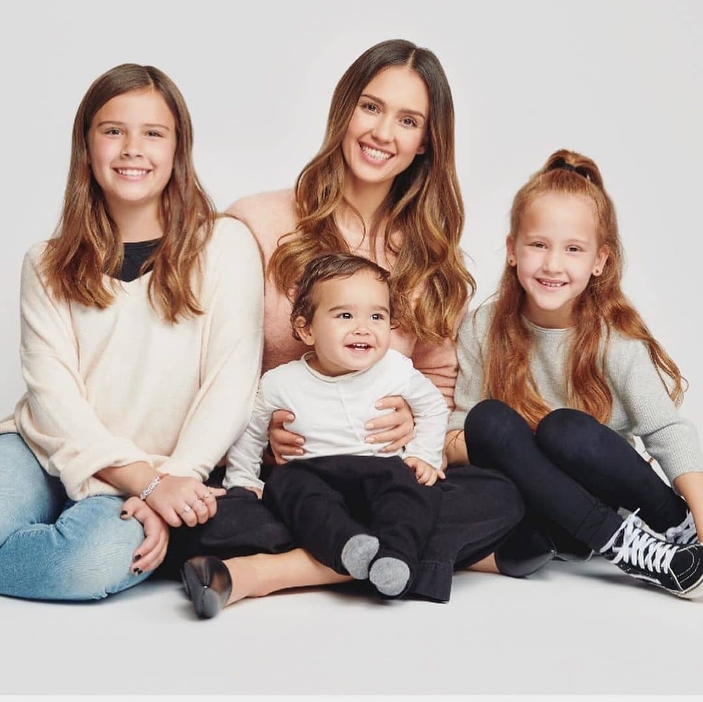 Cast Your Vote: Who Wins the Title of Hollywood's Best Mom?