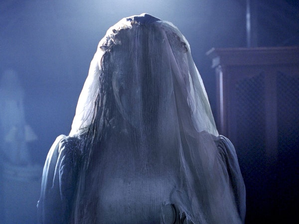 6. "The Curse of La Llorona" (2019)