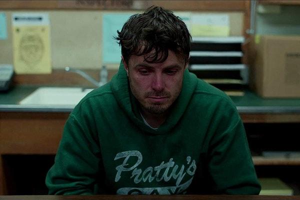 10. "Manchester by the Sea" (2016)