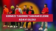 Cemre'nin Bu Hafta da Bütün Dokunulmazlık Oyunlarını Kaybettiği MasterChef'te Kim Elendi?