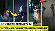 DarkWeb'in Duyunca Tüyler Ürperten Birbirinden Korkutucu 15 Hizmeti