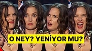 Ünlü Oyuncu Winona Ryder'ın 'Stranger Things' Dizisinin İlk Toplantısında Sorduğu Soru Dumur Etti!