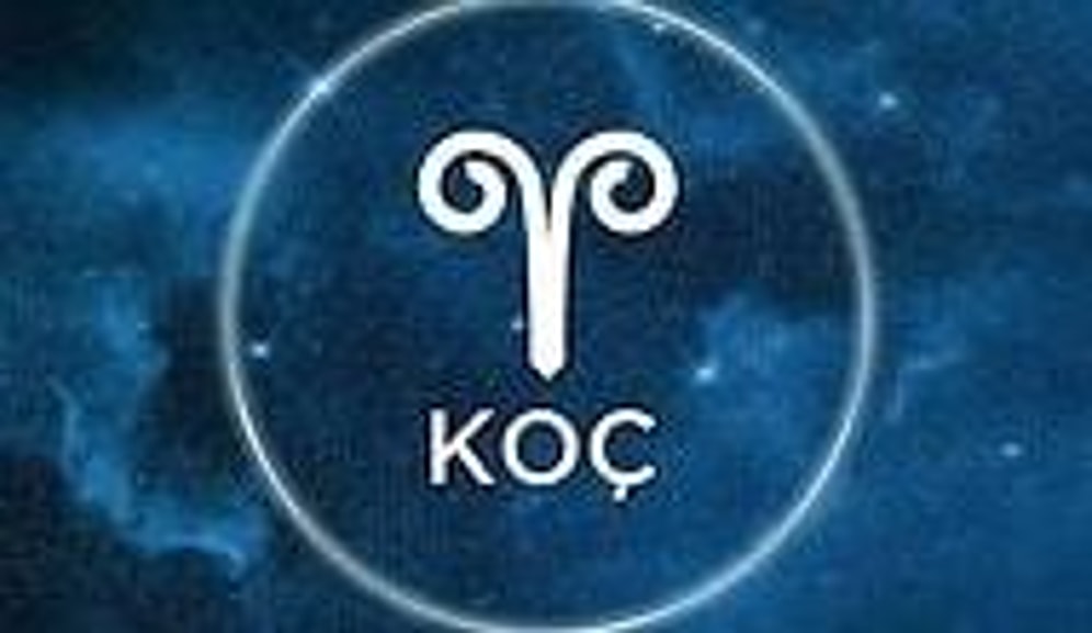 19 Kasım Koç Burcu Günlük Burç Yorumu