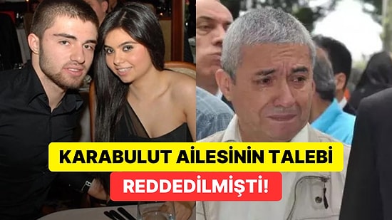 Mezarı Açılacak mı? Cem Garipoğlu'nun Babasından Dikkat Çeken Hamle!