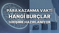 Haftalık Finansal Astroloji Yorumu: 6-12 Kasım Para, Kariyer ve Finansal Durumunuzu Neler Bekliyor?