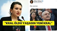 CHP Vekili Gökçe Gökçen'in Seçiminin Ardından Yaptığı 'U' Dönüşü Dikkat Çekti!