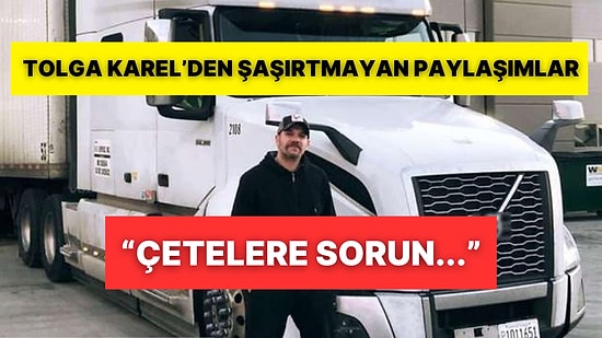 Tolga Karel'den Gündem Yorumları Devam Ediyor:  Özgür Özel O Koltukta Emanetçidir