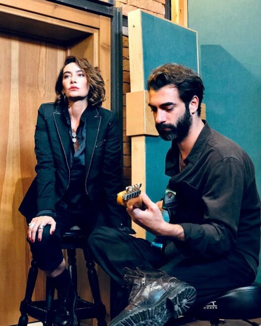 İlker Kaleli Kimdir? İlker Kaleli Kaç Yaşında ve Nereli? - Onedio