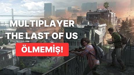 Umutların Azaldığı Yeni The Last of Us Oyunundan İyi Haberler Geldi