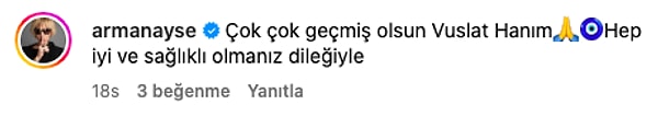 Bu paylaşıma binlerce yorum geldi: