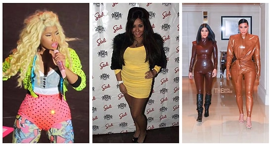 We Are Choosing the Worst Celebrity Outfit That Will Make Your Eyes Bleed