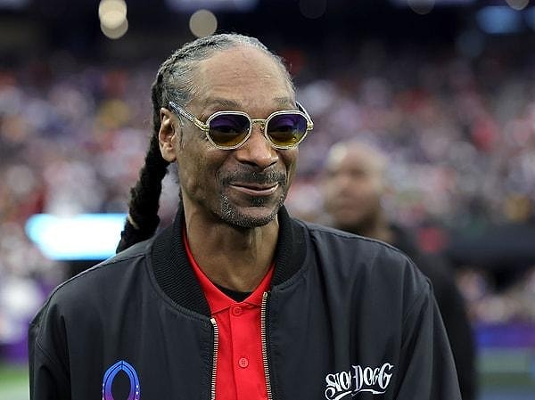 Snoop Dogg