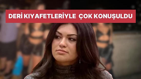Kısmetse Olur Cansel Çördük İddialı Pozları ile Sosyal Medyayı Salladı