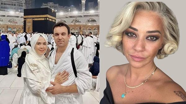 Avukat Feyza Altun, Polat çiftinden sonra mercek altına aldığı Özlem Öz ve eşi Dr. Tayyar Öz ile ilgili bugün katıldığı 2. Sayfa programında akılalmaz iddialarda bulundu.