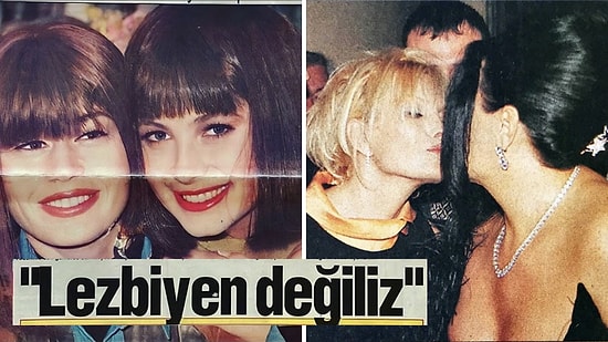 Magazin Tarihinin Kirli Çamaşırlarını Bir Bir Ortaya Döken Şokopop'tan Ağızları Açık Bırakan Paylaşımlar