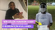 Hayatları Değiştiren Genç: 13 Yaşındaki Hasta Abraham Olagbegi'nin Herkese Ders Olması Gereken İsteği