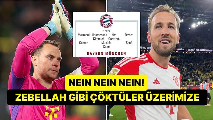Galatasaray Taraftarlarından Bayern Münih Karşılaşması Öncesinde Yüzünüzü Güldürecek Paylaşımlar