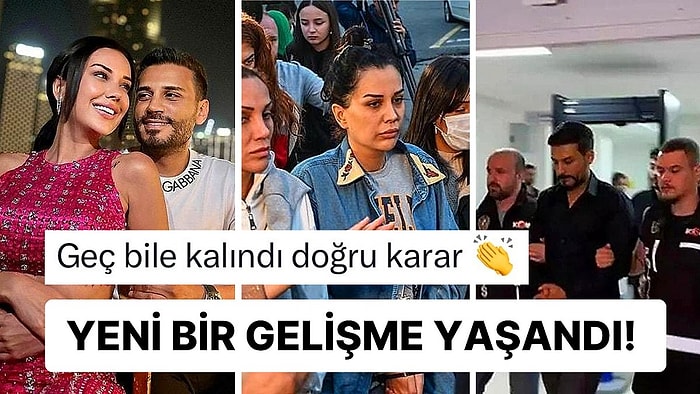 Gazeteci Murat Ağırel, Dilan ve Engin Polat Davasında Yaşanan Çarpıcı Gelişmeyi Paylaştı: "Kayyım Atandı"