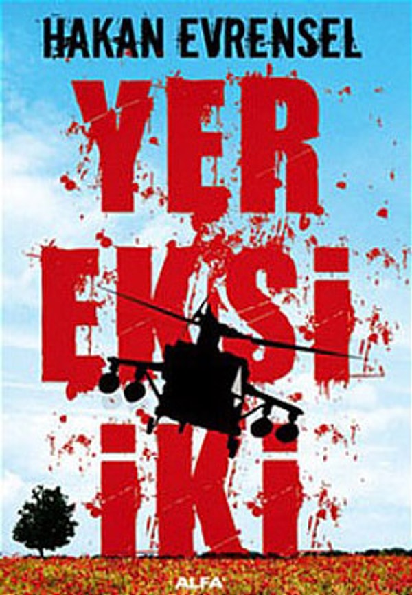 Film, Hakan Evrensel'in "Yer Eksi İki" adlı kitabından uyarlandı ve senaryosunu da Hakan Evrensel yazdı.