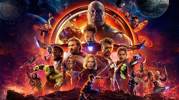 Endgame Encore yeniden gösterimi, Avatar'ı yaklaşık 2 milyon dolar farkla geride bıraktı.