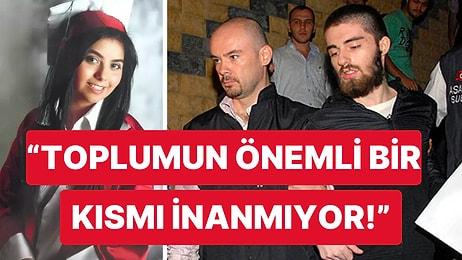 Nida Garipoğlu'nun Mezar Açılsın Talebinin Ardından Karabulut Ailesinin Avukatından Açıklama Geldi