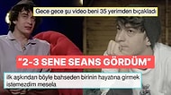 Sergen Deveci'nin İlk Aşkı Hakkında Konuşma Şekli Yeniden Gündem Oldu: "Her Şeyim O, Hiçbir Şeyim de Oydu"