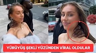 Sevgilisini Boynundan Tutup Çanta Gibi Gezdiren Adam Sosyal Medyada Tepki Çekti