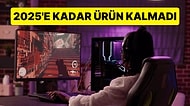 Yapay Zeka Destekli Donanıma Sahip Ürünler Çılgınlar Gibi Tükeniyor