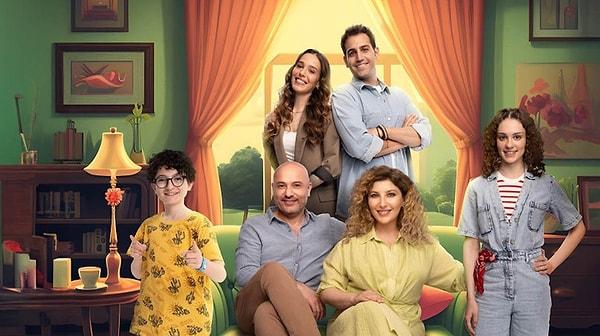 Geçtiğimiz günlerde Hayatımın Neşesi dizisi için final kararı alan TRT'nin böylece iki yaz dizisi kalırken, kanal bu diziler hakkında da karar aldı.