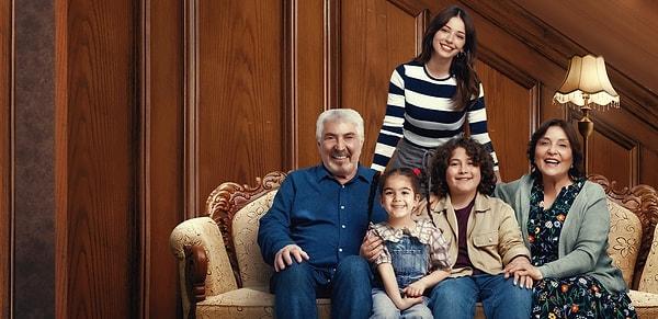 Altuntaş'ın haberine göre TRT'nin sevilen dizisi Benim Güzel Ailem final yapacak.
