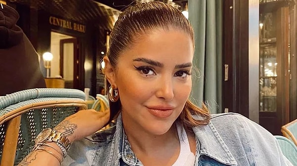 Tokel, yola influencer'lıktan çıkmış, kariyerinde değişik bir rotaya saparak açtığı Nail Bar'lar ile adından sık sık söz ettirmişti.