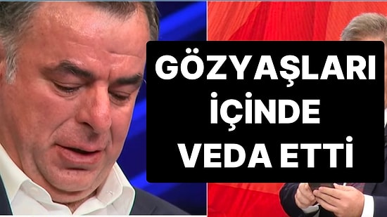 “Özgür Özel Kazanırsa Mesleği Bırakırım” Diyen Barış Yarkadaş Gazeteciliği Bıraktı