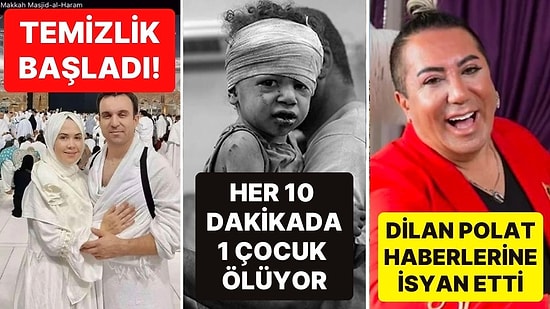 6 Kasım 2023 Pazartesi Akşamı Kaçırdığın Haberler