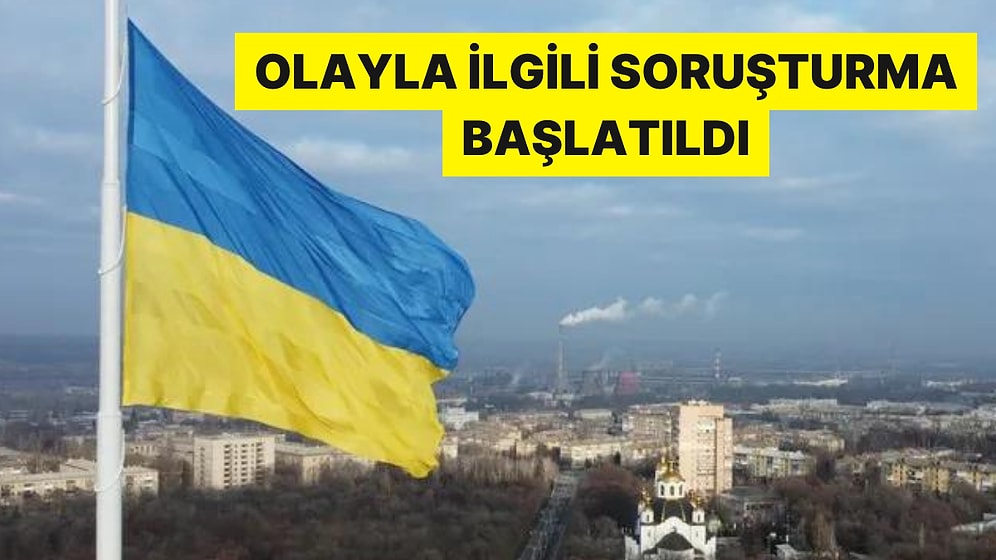 Hediyesine Bomba Düzeneği Kurulan Ukrayna Genelkurmay Başkanı'nın Asistanı, Patlama Sonucu Hayatını Kaybetti