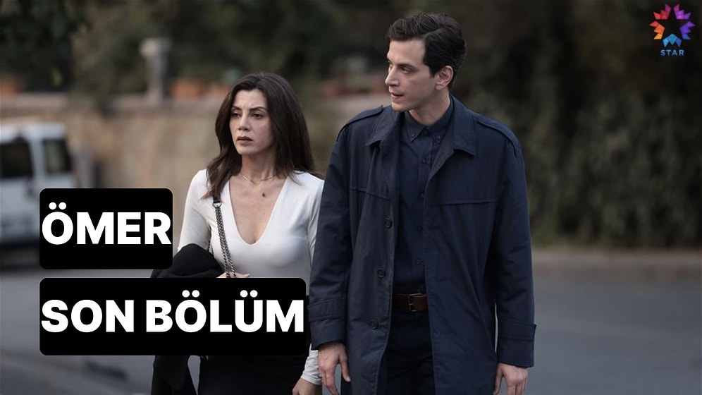 Ömer 30. Bölüm Tek Parça İzleme Ekranı: Ömer Dizisi Yeni Bölüm Tek Parça Full İzle