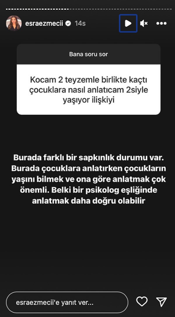 İşte okuyanları dumura uğratan o soru: