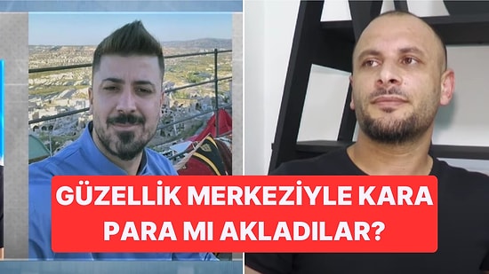 İkinci Dilan Polat Vakası mı? Müge Anlı'daki Kayıp Olayının Ardındaki Kara Para Aklama İddiası!